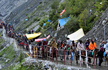 NGT bans chanting of mantras, ringing of bells at Amarnath temple